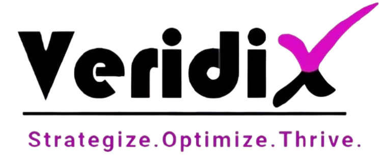 Veridix_Logo-Main